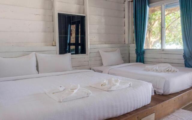 SARASEA Resort