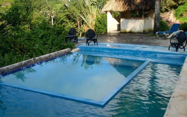 Jurassic Park Hotel
