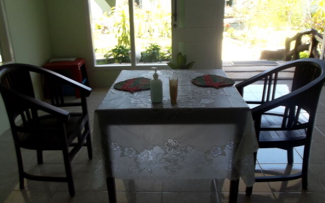 Komodo Boutique Hotel