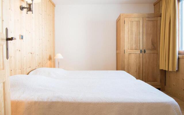 Appartement Tignes, 2 pièces, 4 personnes - FR-1-449-27