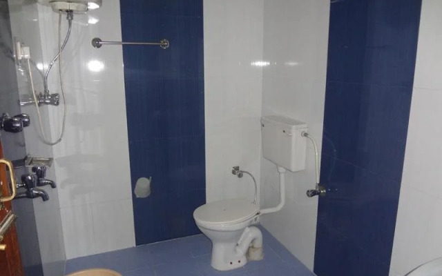 Hotel Diamond