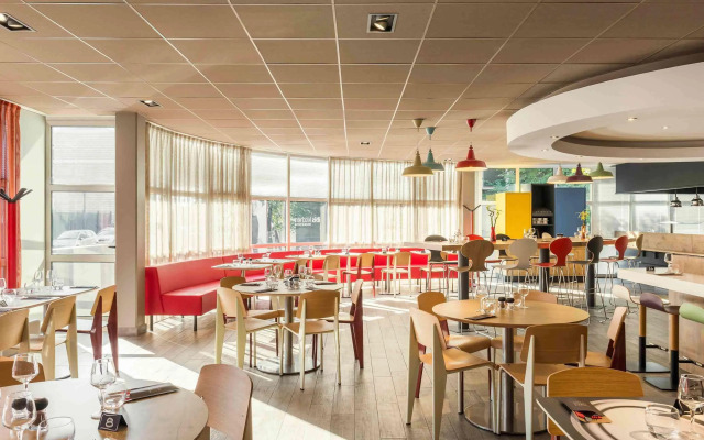 ibis Le Havre Centre