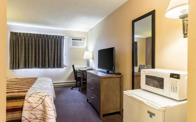 Rodeway Inn Red Wing