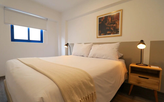w Captivating 1BR w Perfect Terrace in Cusco