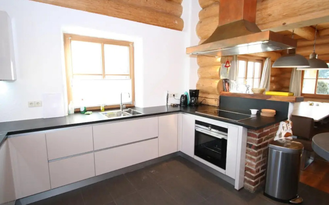 Detached Holiday Home in Mauterndorf / Salzburgerland Near the ski Area
