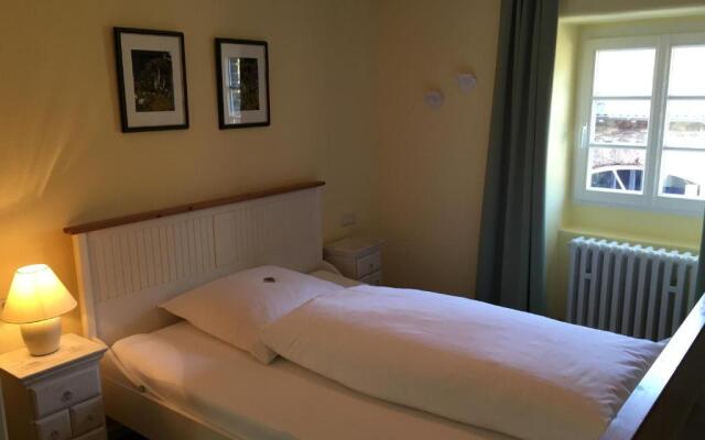 Hotel Agnesen-Hof