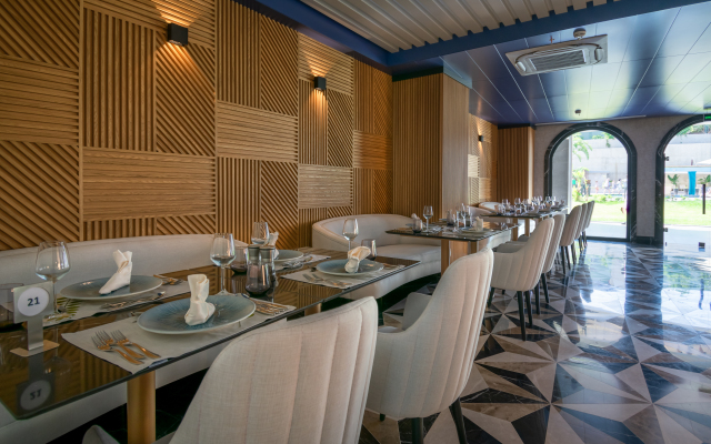 Seaden Quality Resort & Spa