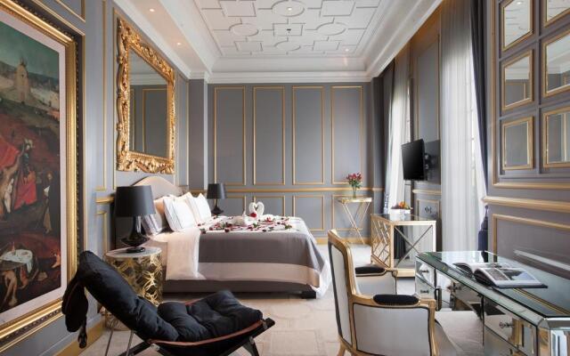 Sofia Boutique Residence