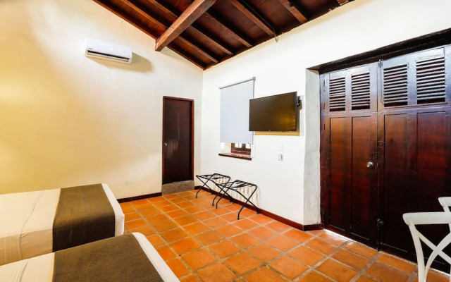 Casa Bugó