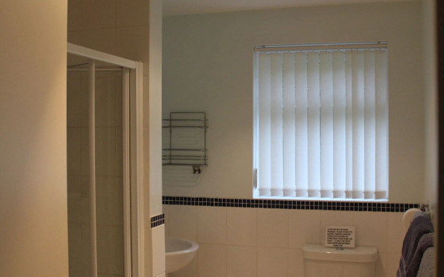 Courtlands Nurseries B&B