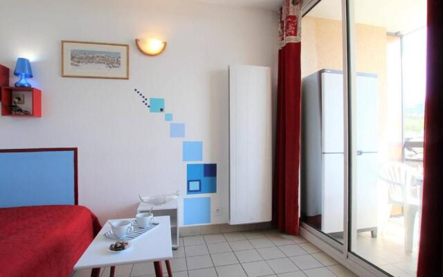 Appartement Briançon, 2 pièces, 6 personnes - FR-1-330C-17