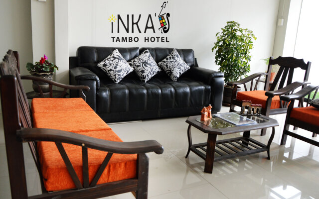 Inka's Tambo Hotel