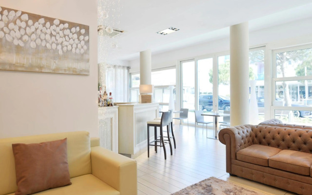 Hotel Fiamma