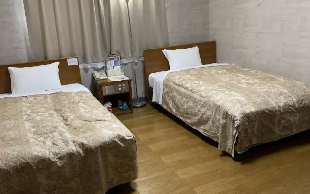 Yame Green Hotel