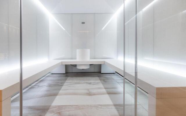 Park Hotel Imperial Centro Tao Natural Medical Spa