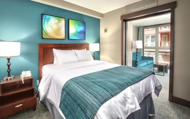 Mosaic At Blue Mountain Resorts