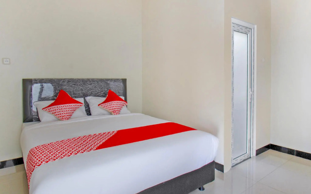 Hotel O Irma's Residence