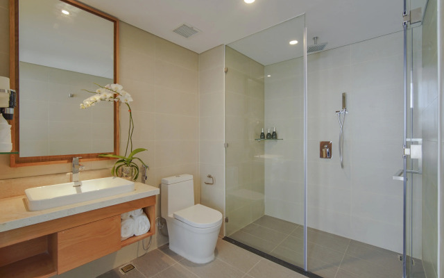 G8 Luxury Hotel and Spa Da Nang