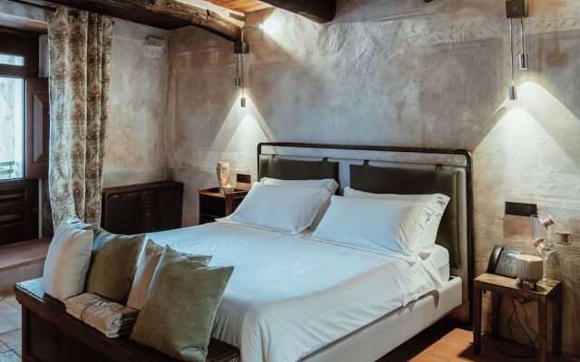 Castello di Rocca Cilento