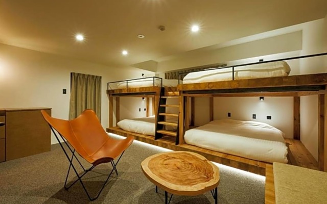 mizuka Daimyo7-unmanned hotel - Vacation STAY 05295v