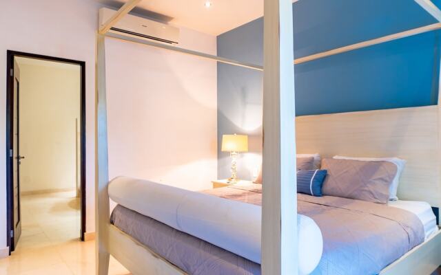 Uxmal 5 Bedroom Villa by RedAwning