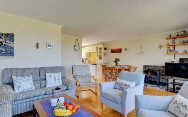 Holiday Home Hideaway