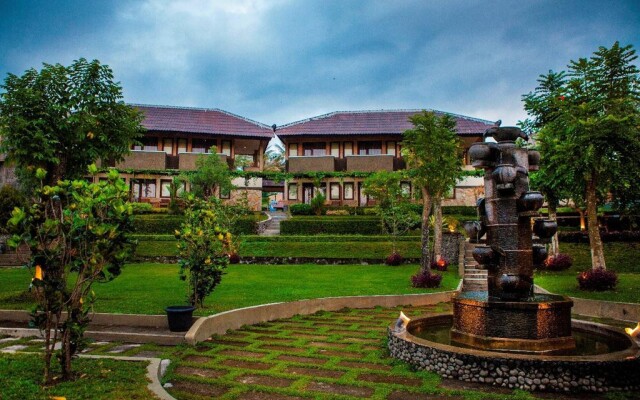 Sambi Resort, Spa & Resto