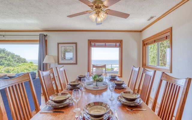 Hidden Inlet 3 Br home by RedAwning