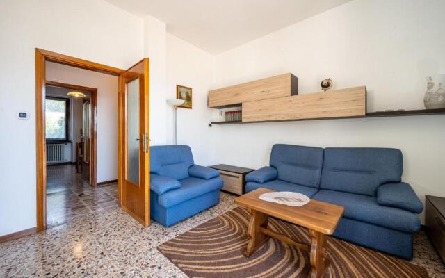 Lake view apartment with balcony and parking - Larihome A25