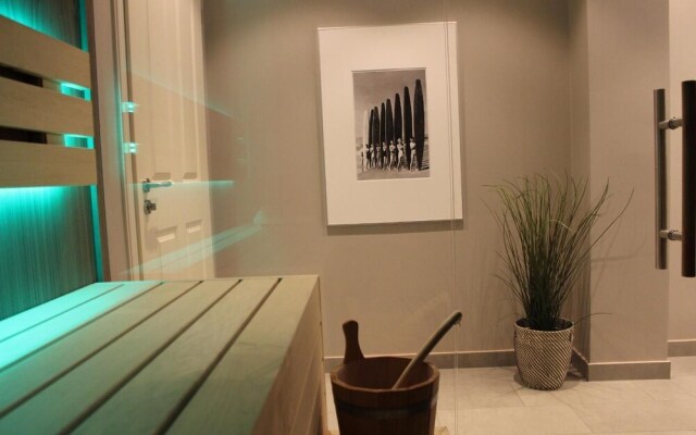 Altstadt Villa Wohnung 3 Memmert