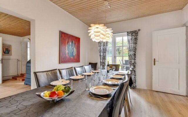 "Berenike" - 200m from the sea in Western Jutland