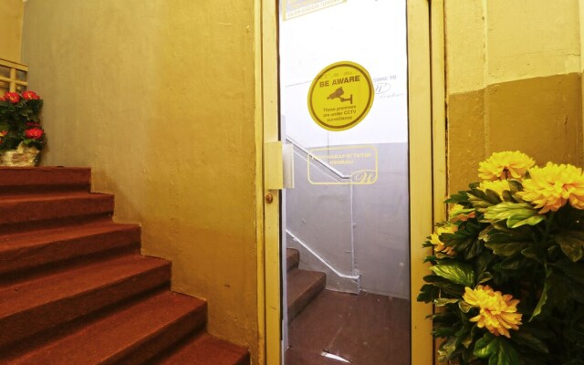 Wiens Residence BSD