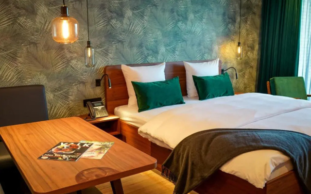 Van der Valk Hotel Berlin Brandenburg