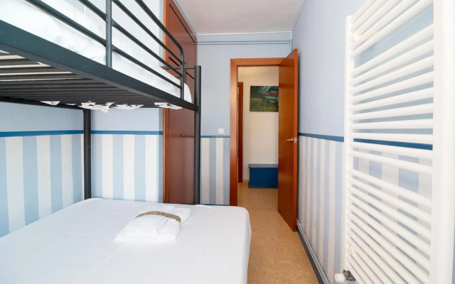 Global Properties, Apartamento con buenas vistas en Canet playa
