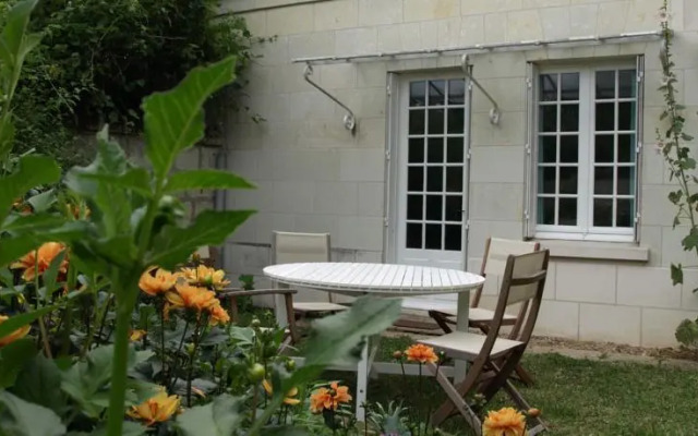 Les gîtes de la Madeleine