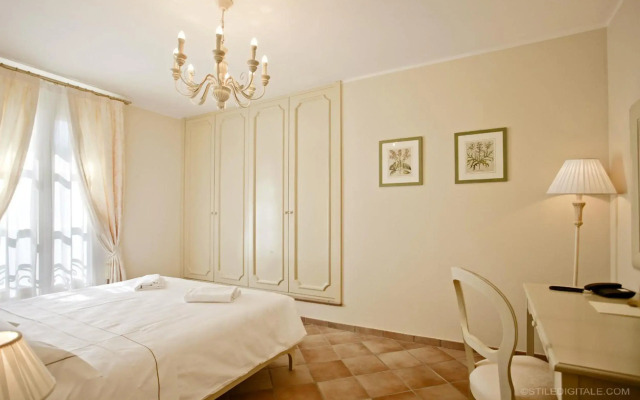 Borgo Condé Wine Resort