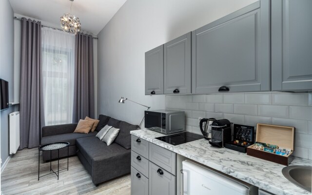 Z14 Boutique Residence – Krakow Old Town