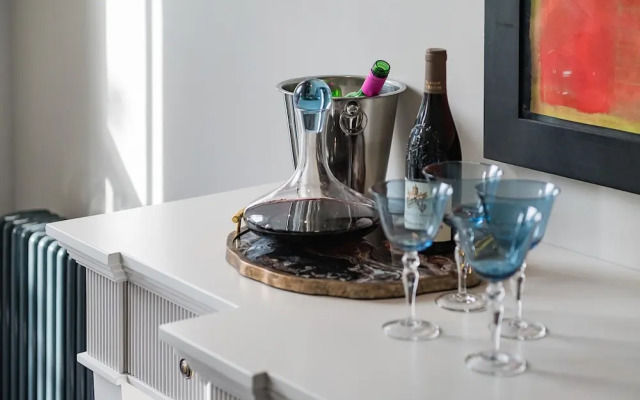 The Notting Hill Townhouse - by Out of Office Lifestyle