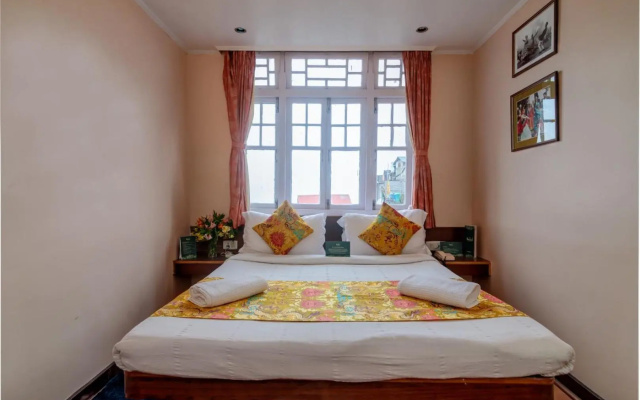 Hotel Springburn – Guest Rooms – Darjeeling