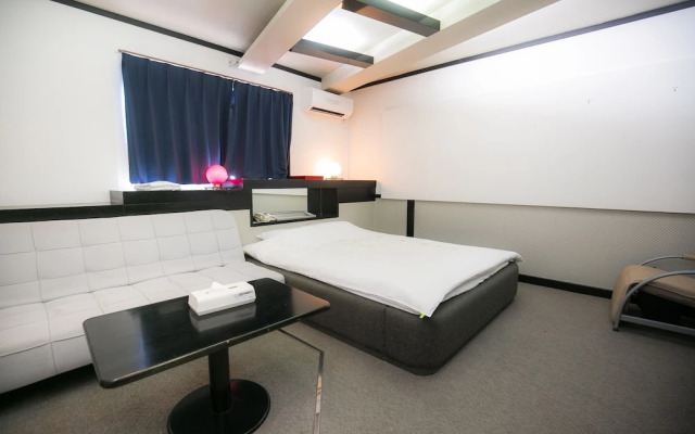 Kanku Kokusai Hotel