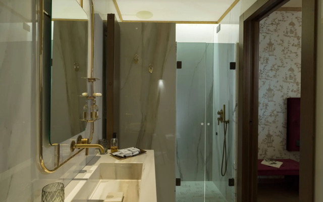 Madama garden retreat