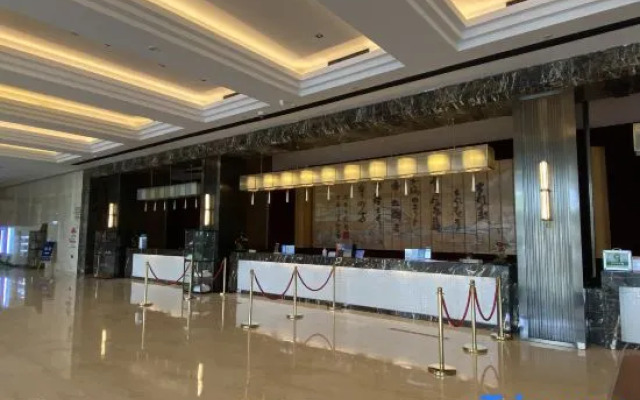 Qiaocheng Hotel