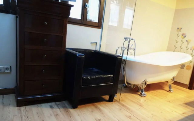 Hotel Rural Cayetana