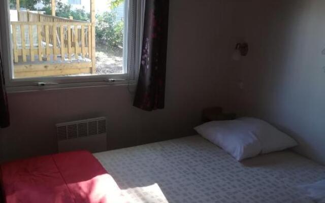 MH Camping 4* face Royan