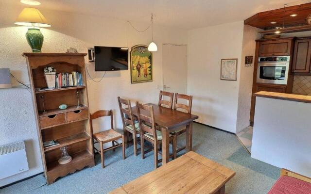 Appartement Méribel, 2 pièces, 5 personnes - FR-1-182-3