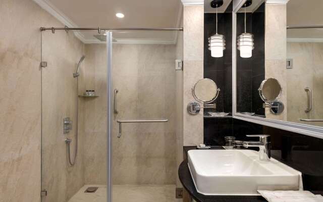 Ramada by Wyndham Mussoorie Mall Road
