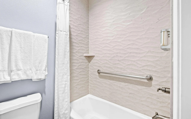 SureStay Hotel by Best Western Buena Park Anaheim