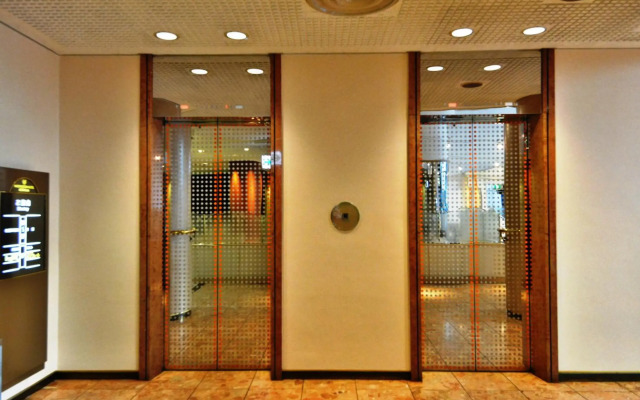 Koriyama Washington Hotel
