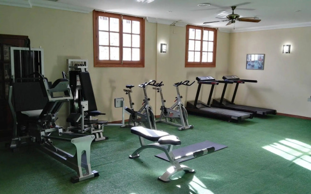Alhaurin Golf Hotel