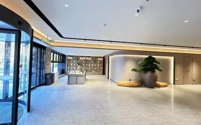 JI Hotel (Siyang Shanghaizhong Road)